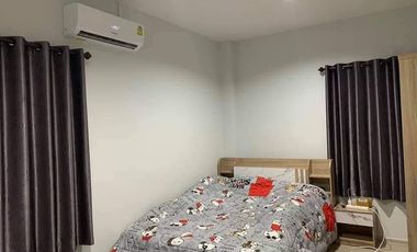 3 Bedroom Townhouse for sale in Hin Kong, Ratchaburi