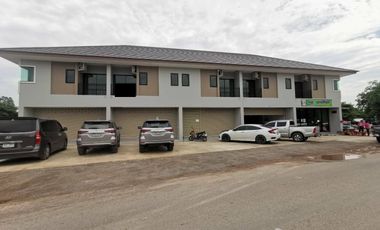 3 Bedroom Townhouse for sale in Hin Kong, Ratchaburi