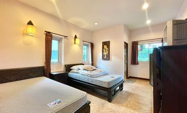 3 Bedroom House for sale at Royal Hills Golf Resort & Spa