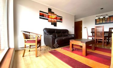 Departamento en Parque Urbano