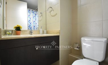 Departamento en Parque Urbano