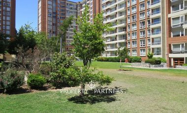 Departamento en Parque Urbano
