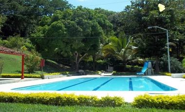 VENTA de LOTES en SOPETRAN