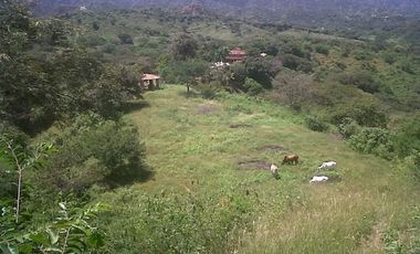 VENTA de LOTES en SOPETRAN