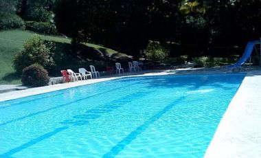 VENTA de LOTES en SOPETRAN