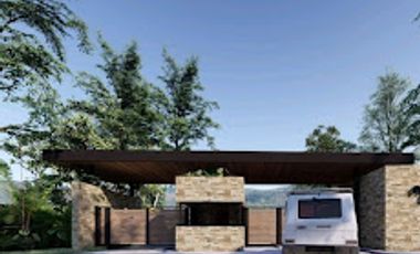 VENTA de LOTES en SOPETRAN