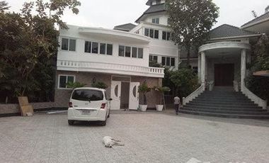 19 Bedroom Villa for sale at Kritsada Nakhon 19