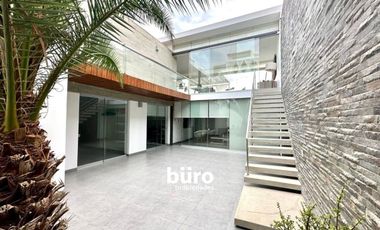 HERMOSA CASA DE PLAYA EN VENTA CONDOMINIO PLAYA LOMAS DEL MAR 4 DORM FRENTE MAR