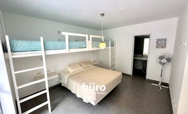 HERMOSA CASA DE PLAYA EN VENTA CONDOMINIO PLAYA LOMAS DEL MAR 4 DORM FRENTE MAR