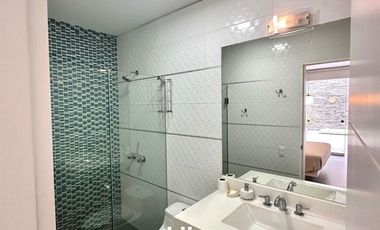 HERMOSA CASA DE PLAYA EN VENTA CONDOMINIO PLAYA LOMAS DEL MAR 4 DORM FRENTE MAR