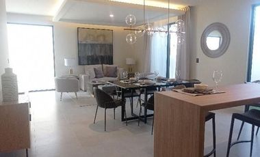 Casa en Venta Andrea Residencial Sabino plus