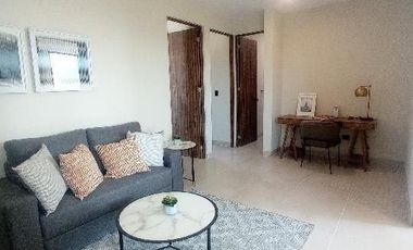 Casa en Venta Andrea Residencial Sabino plus