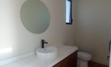 Casa en Venta Andrea Residencial Sabino plus