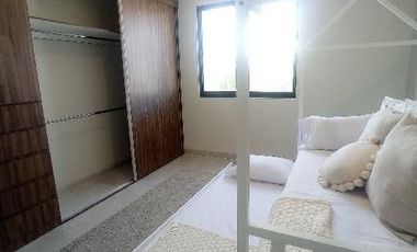 Casa en Venta Andrea Residencial Sabino plus