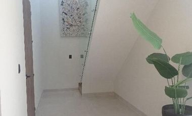 Casa en Venta Andrea Residencial Sabino plus