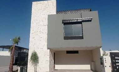 Casa en Venta Andrea Residencial Sabino plus
