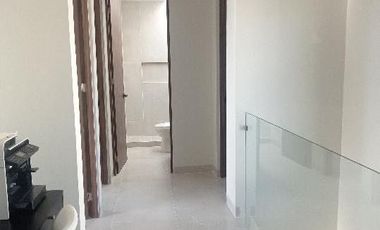 Casa en Venta Andrea Residencial Modelo Carlo