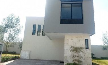 Casa en Venta Andrea Residencial Modelo Carlo