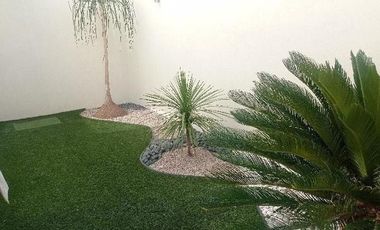 Casa en Venta Andrea Residencial Modelo Carlo