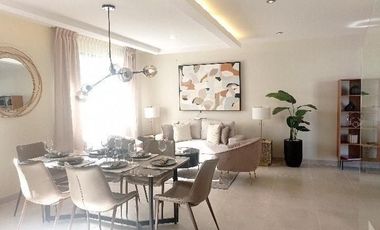 Casa en Venta Andrea Residencial Modelo Carlo