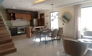 Casa en Venta Andrea Residencial Modelo Carlo