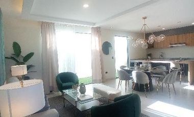 Casa en venta Andrea Residencial Dante