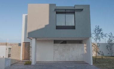 Casa en venta Andrea Residencial Dante