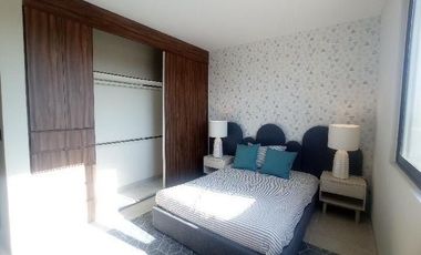 Casa en venta Andrea Residencial Dante