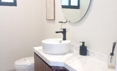 Casa en venta Andrea Residencial Dante