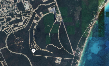 Venta Lote Residencial de Lujo en la Jungla de NIDO 101 Tulum