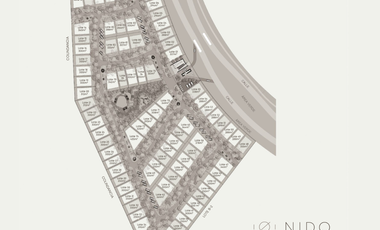 Venta Lote Residencial de Lujo en la Jungla de NIDO 101 Tulum