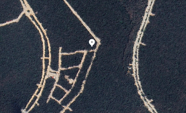 Venta Lote Residencial de Lujo en la Jungla de NIDO 101 Tulum