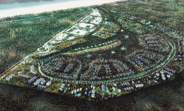 Venta Lote Residencial de Lujo en la Jungla de NIDO 101 Tulum
