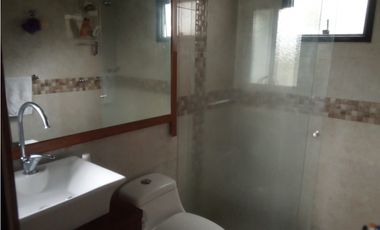 CASA CAMPESTRE VDA EL HATO EN VENTA - LA CALERA