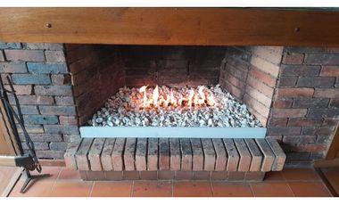 CASA CAMPESTRE VDA EL HATO EN VENTA - LA CALERA