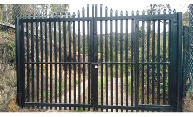 CASA CAMPESTRE VDA EL HATO EN VENTA - LA CALERA