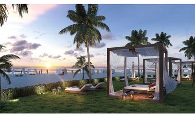 Venta apto en morros aura E en el norte de cartagena de india