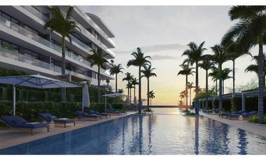 Venta apto en morros aura E en el norte de cartagena de india