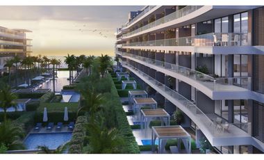 Venta apto en morros aura E en el norte de cartagena de india