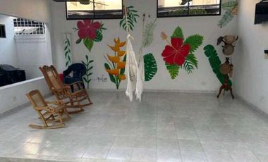 Se vende casa urbanización los angeles