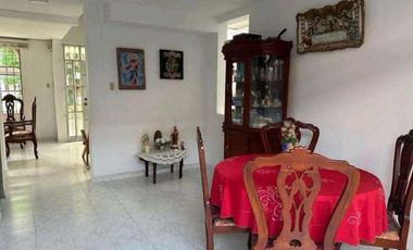 Se vende casa urbanización los angeles