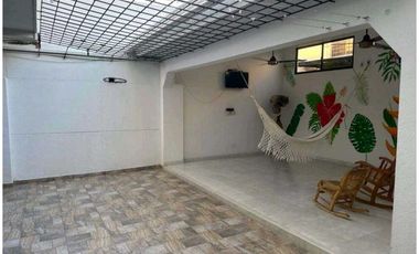 Se vende casa urbanización los angeles