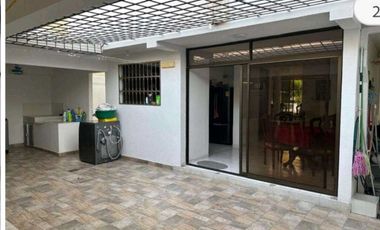 Se vende casa urbanización los angeles