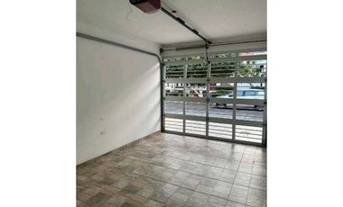 Se vende casa urbanización los angeles