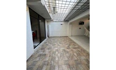 Se vende casa urbanización los angeles