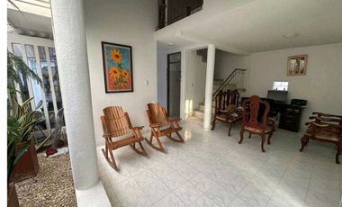 Se vende casa urbanización los angeles