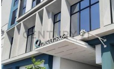 LOCAL COMERCIAL EN ALQUILER 79M2 EN  PUEBLO LIBRE 1ER PISO EDIFICIO MEDICO