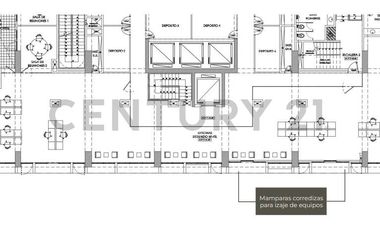 LOCAL COMERCIAL EN ALQUILER 487M2 EN  PUEBLO LIBRE 1ERPISO