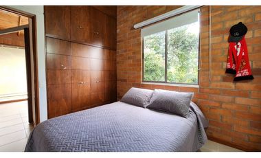 Venta de casa en Suramérica