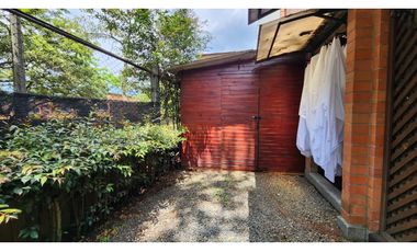 Venta de casa en Suramérica